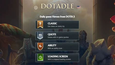 Dotadle Answers Today: Classic, Quote, Ability, and .